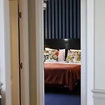 Profilhotels Plaza 4* Kopenhag
