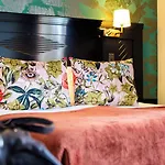 Profilhotels Plaza 4*