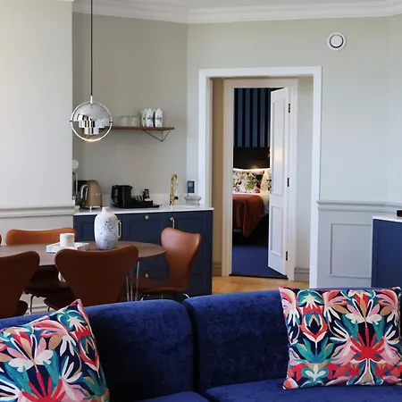 Profilhotels Plaza 4*