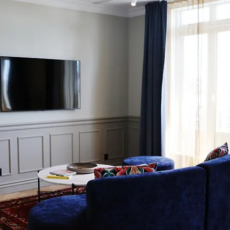 Hotel Profilhotels Plaza