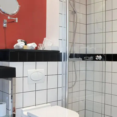 Profilhotels Plaza Hotel 4*