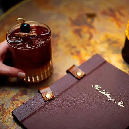 Profilhotels Plaza Hotel