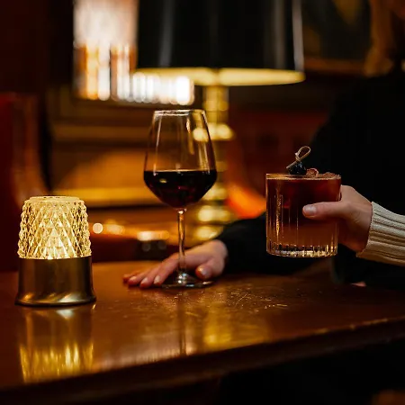 Hotel Profilhotels Plaza