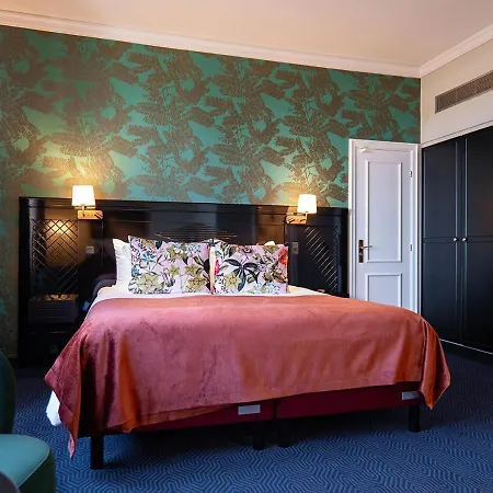 Profilhotels Plaza Hotel