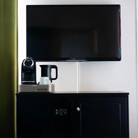 Profilhotels Plaza