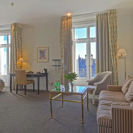 Profilhotels Plaza Hotel