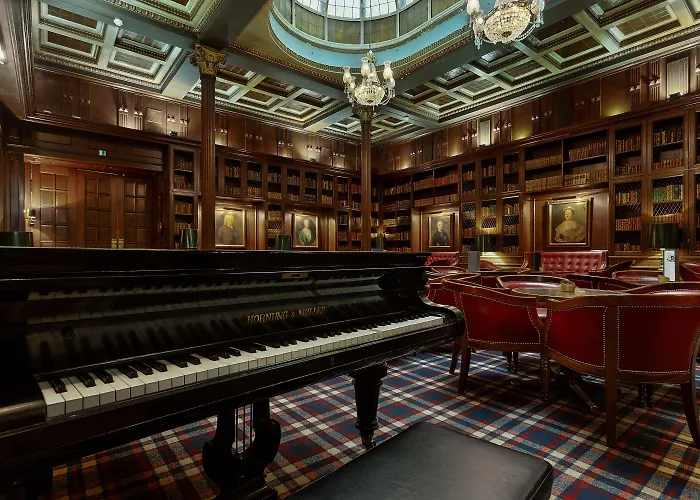 Profilhotels Plaza Hotel 4*