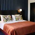 Profilhotels Plaza 4* Kopenhaga