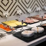 Profilhotels Plaza Hotel 4*