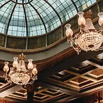 Hotel Profilhotels Plaza 4*