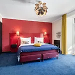 Profilhotels Plaza 4* 코펜하겐