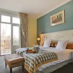 호텔 Profilhotels Plaza 4*