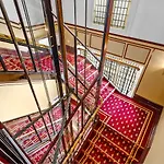 Profilhotels Plaza Hotel 4*