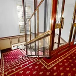 Hotel Profilhotels Plaza