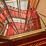 호텔 Profilhotels Plaza 코펜하겐