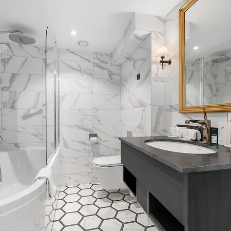 Profilhotels Plaza Hotell