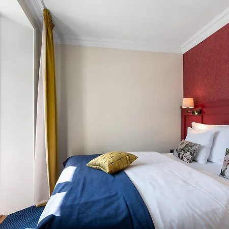 Hotel Profilhotels Plaza Copenhagen