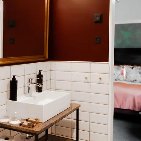 Profilhotels Plaza Hotel Copenhagen
