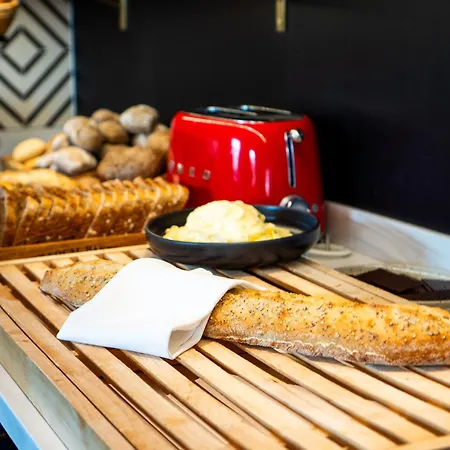 Profilhotels Plaza 4* Copenhagen