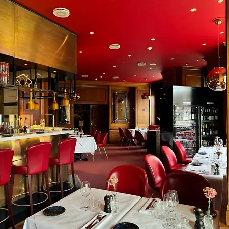 Profilhotels Plaza Copenhagen