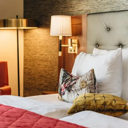 Profilhotels Plaza Köpenhamn