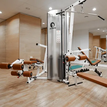 Profilhotels Plaza Копенгаген