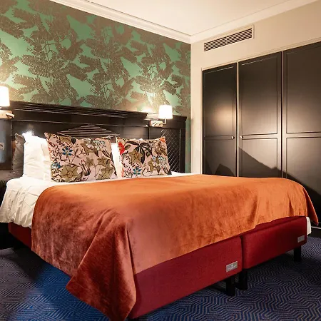 Hotel Profilhotels Plaza