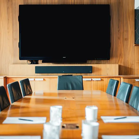 Profilhotels Plaza Hotel