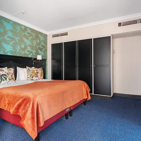 Profilhotels Plaza Hotel