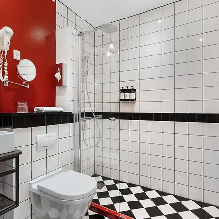 Profilhotels Plaza Hotel