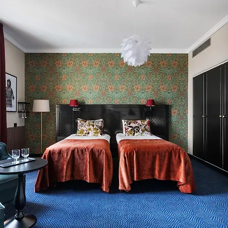 Profilhotels Plaza Hotel