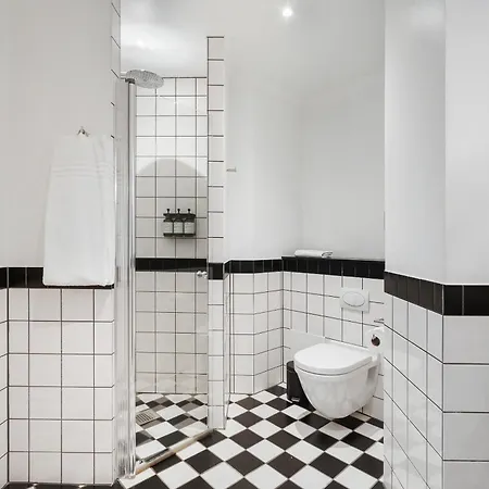 Profilhotels Plaza Hotel