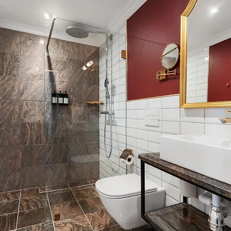Profilhotels Plaza Hotel