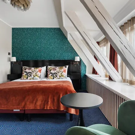 Hotel Profilhotels Plaza Kopenhagen