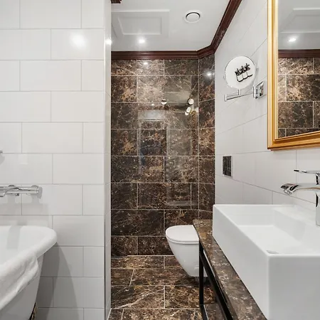 Profilhotels Plaza