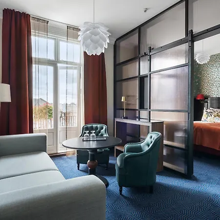 Profilhotels Plaza Kopenhagen