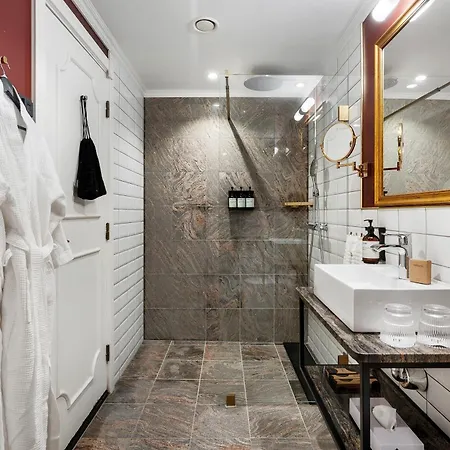 Profilhotels Plaza 4* Kopenhagen