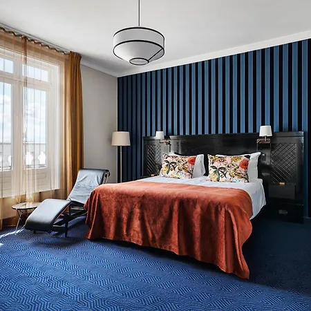 Hotel Profilhotels Plaza