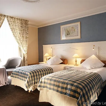 Profilhotels Plaza Hotell
