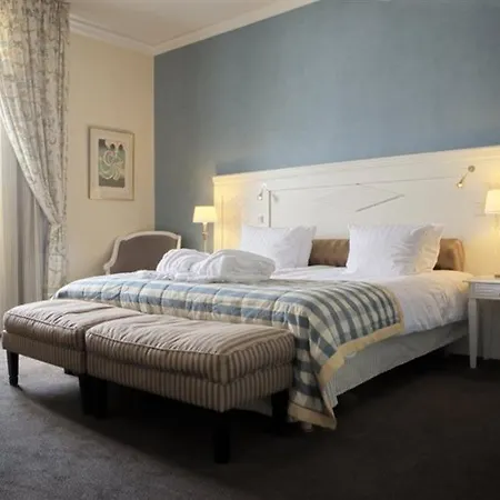 Hotel Profilhotels Plaza Copenhagen