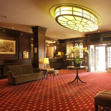 Hotel Profilhotels Plaza