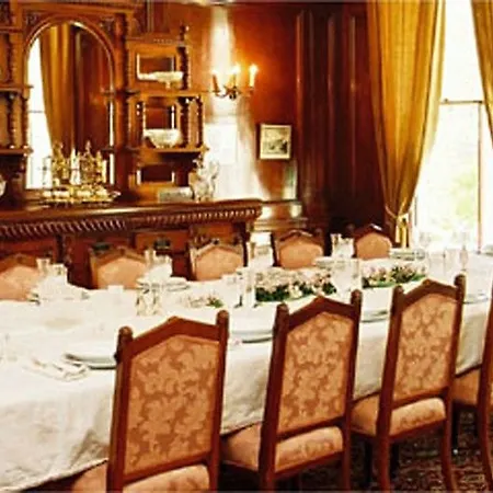 Profilhotels Plaza Hotell
