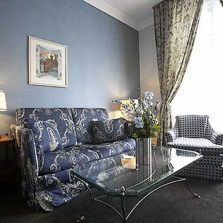 Hotell Profilhotels Plaza