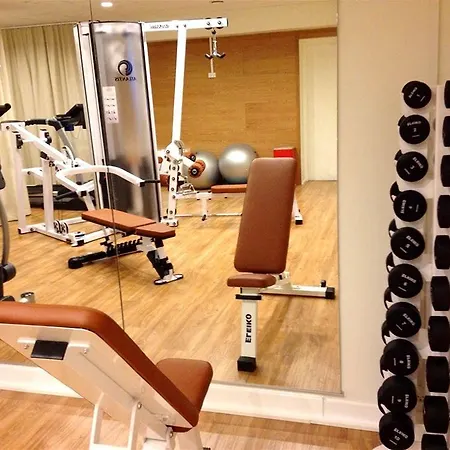 Profilhotels Plaza 4* Copenhagen