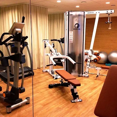 Profilhotels Plaza 4* Köpenhamn