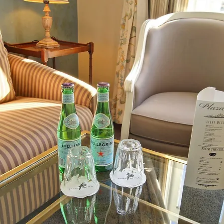 Profilhotels Plaza Hotel