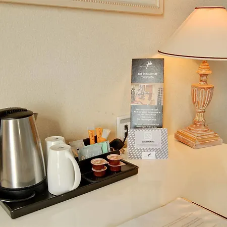 Profilhotels Plaza Hotel 4*