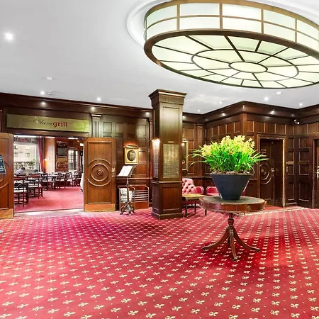 Hotel Profilhotels Plaza