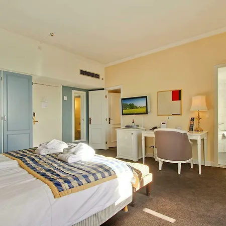 Profilhotels Plaza Hotel Copenhagen