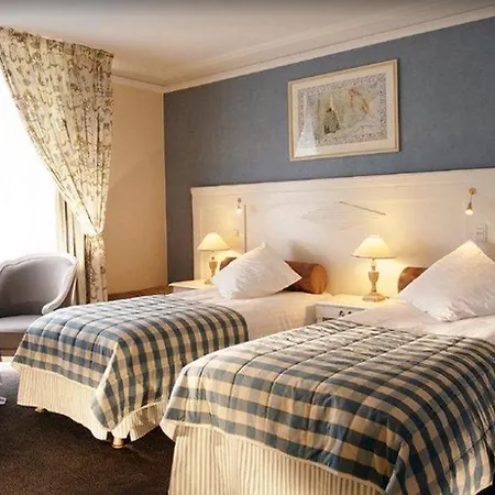 Profilhotels Plaza Hotell Köpenhamn